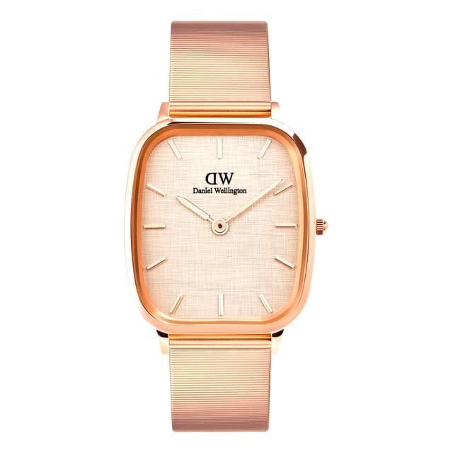 ΡΟΛΟΙ DANIEL WELLINGTON ΑΝΔΡΙΚΟ DW00100815 (32MM)