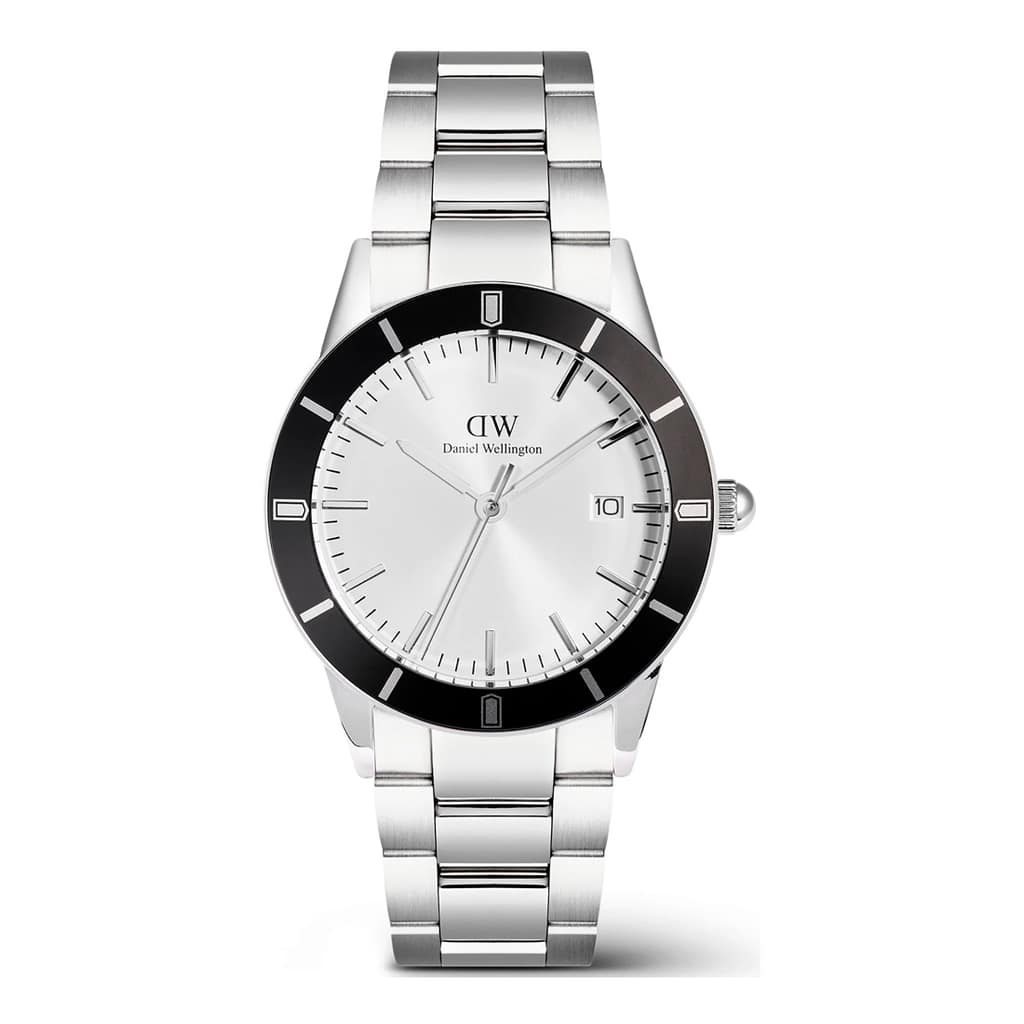 ΡΟΛΟΙ DANIEL WELLINGTON ΑΝΔΡΙΚΟ DW00100819 (40MM)