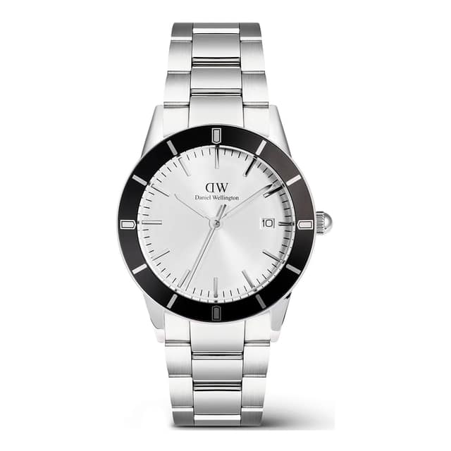 ΡΟΛΟΙ DANIEL WELLINGTON ΑΝΔΡΙΚΟ DW00100819 (40MM)