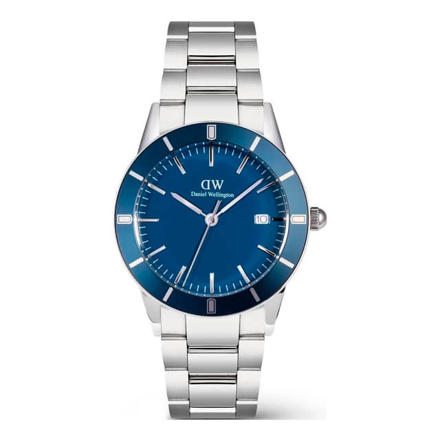 ΡΟΛΟΙ DANIEL WELLINGTON ΑΝΔΡΙΚΟ DW00100820 (40MM)