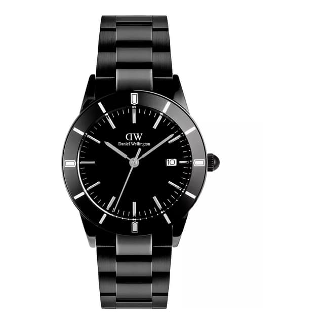 ΡΟΛΟΙ DANIEL WELLINGTON ΑΝΔΡΙΚΟ DW00100821 (40MM)