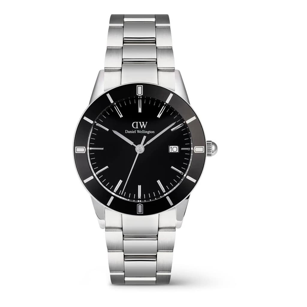 ΡΟΛΟΙ DANIEL WELLINGTON ΑΝΔΡΙΚΟ DW00100822 (40MM)