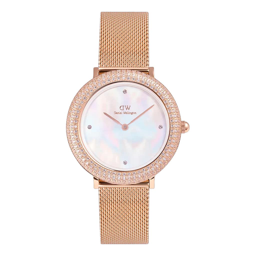 ΡΟΛΟΙ DANIEL WELLINGTON ΓΥΝΑΙΚΕΙΟ DW00100823 (32MM)