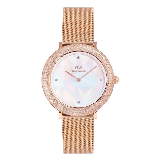 ΡΟΛΟΙ DANIEL WELLINGTON ΓΥΝΑΙΚΕΙΟ DW00100823 (32MM)
