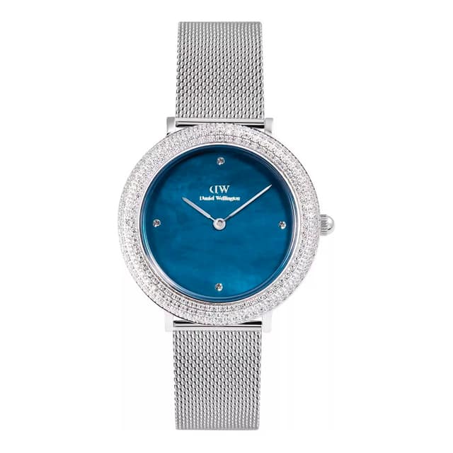 ΡΟΛΟΙ DANIEL WELLINGTON ΓΥΝΑΙΚΕΙΟ DW00100825 (32MM)