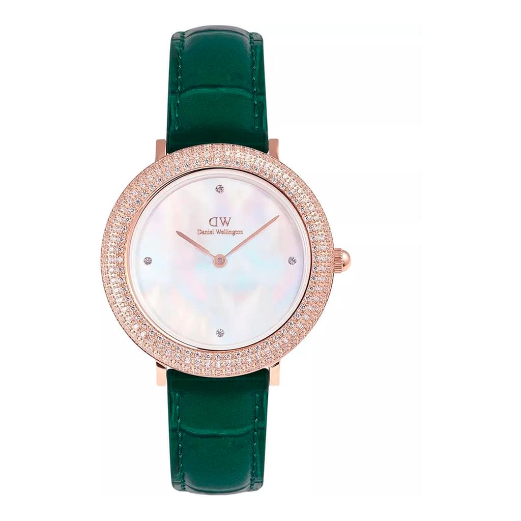 ΡΟΛΟΙ DANIEL WELLINGTON ΓΥΝΑΙΚΕΙΟ DW00100826 (32MM)