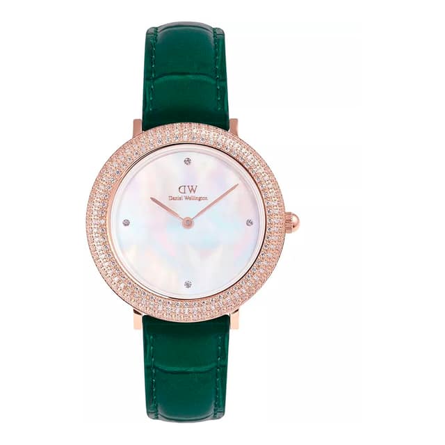 ΡΟΛΟΙ DANIEL WELLINGTON ΓΥΝΑΙΚΕΙΟ DW00100826 (32MM)