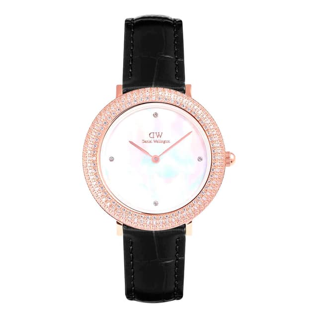 ΡΟΛΟΙ DANIEL WELLINGTON ΓΥΝΑΙΚΕΙΟ DW00100827 (32MM)