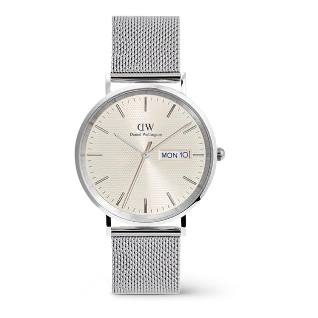 ΡΟΛΟΙ DANIEL WELLINGTON ΑΝΔΡΙΚΟ DW00100828 (40MM)