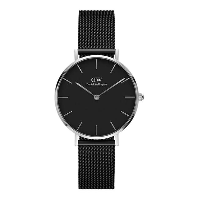 ΡΟΛΟΙ DANIEL WELLINGTON ΓΥΝΑΙΚΕΙΟ DW00600202 (32MM)