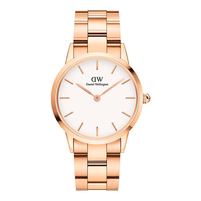 ΡΟΛΟΙ DANIEL WELLINGTON UNISEX DW00600209 (36MM)