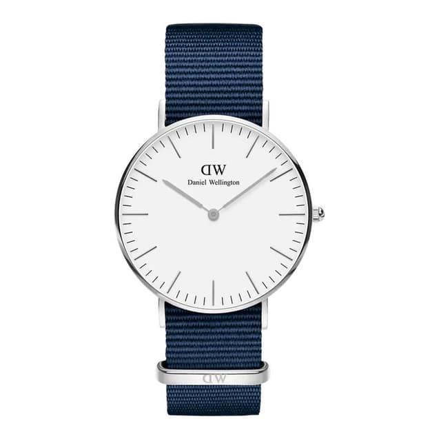 ΡΟΛΟΙ DANIEL WELLINGTON ΑΝΔΡΙΚΟ DW00600276 (40MM)