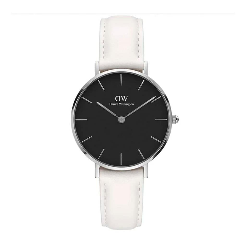ΡΟΛΟΙ DANIEL WELLINGTON ΑΝΔΡΙΚΟ DW00600284 (32MM)