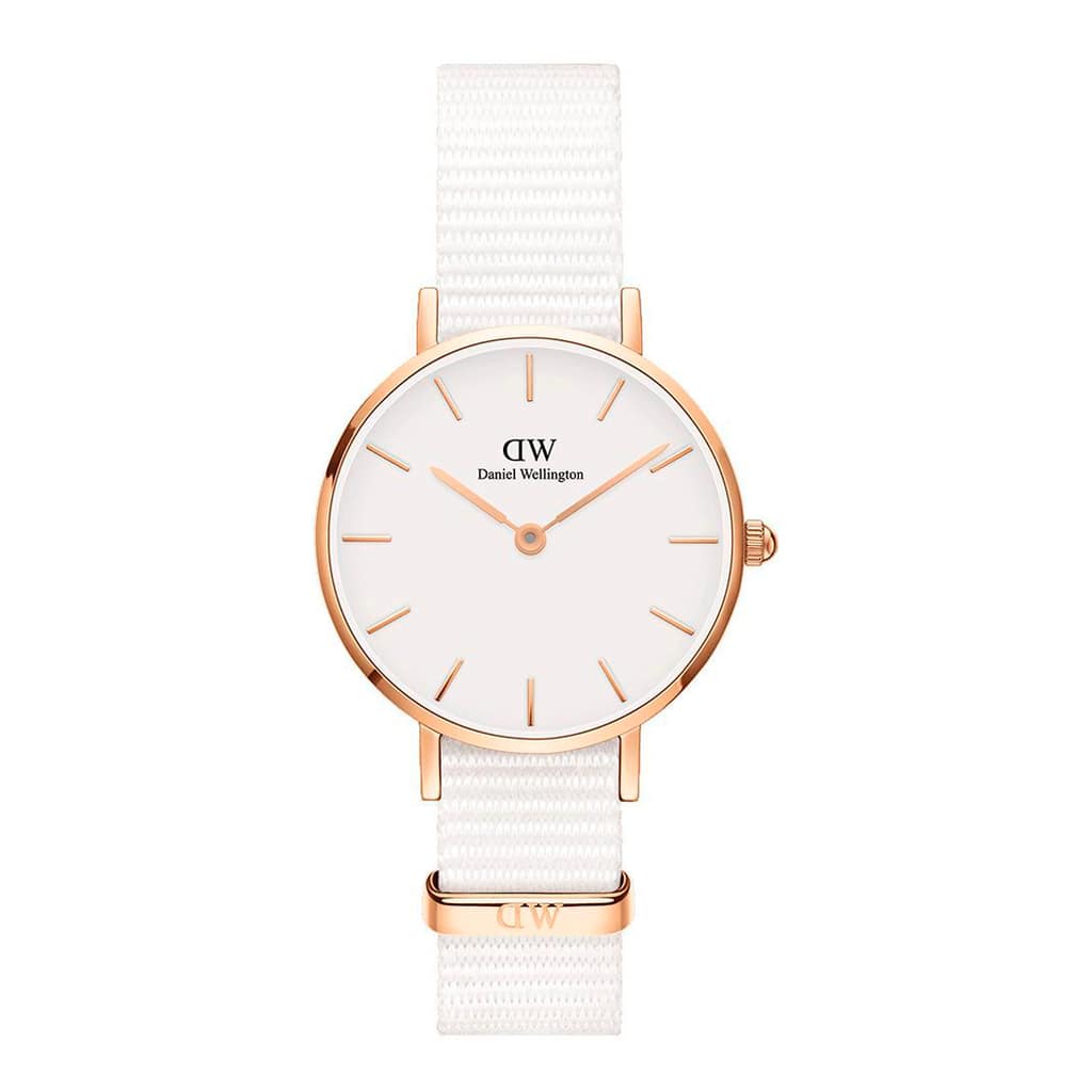 ΡΟΛΟΙ DANIEL WELLINGTON ΓΥΝΑΙΚΕΙΟ DW00600311 (32MM)