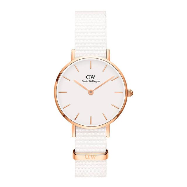 ΡΟΛΟΙ DANIEL WELLINGTON ΓΥΝΑΙΚΕΙΟ DW00600311 (32MM)
