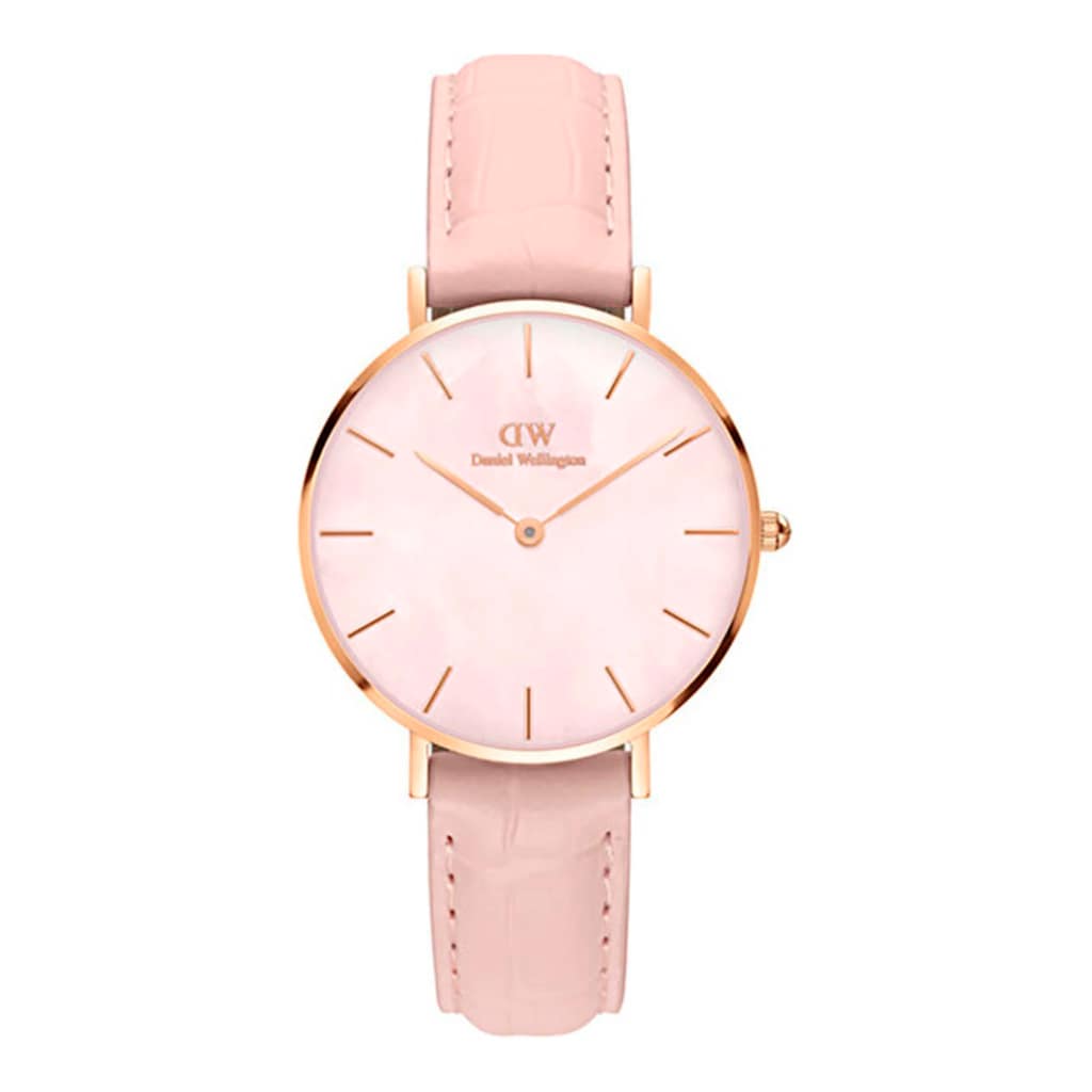 ΡΟΛΟΙ DANIEL WELLINGTON ΓΥΝΑΙΚΕΙΟ DW00600514 (32MM)
