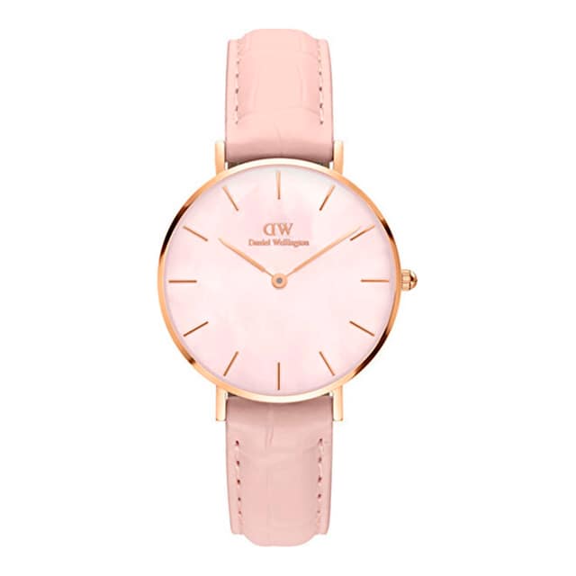 ΡΟΛΟΙ DANIEL WELLINGTON ΓΥΝΑΙΚΕΙΟ DW00600514 (32MM)
