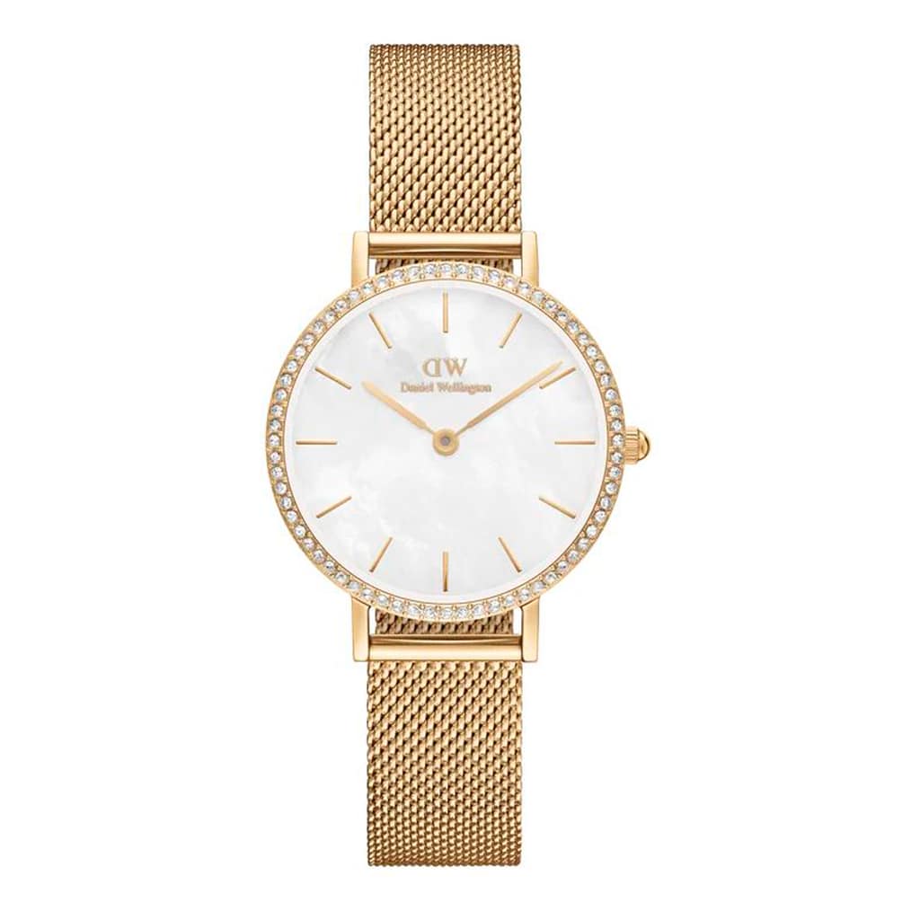 ΡΟΛΟΙ DANIEL WELLINGTON ΓΥΝΑΙΚΕΙΟ DW00600662 (28MM)