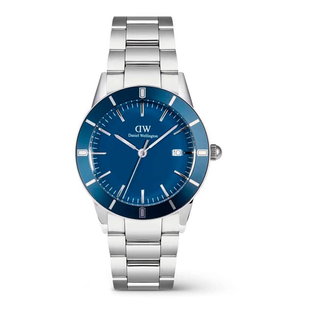 ΡΟΛΟΙ DANIEL WELLINGTON ΑΝΔΡΙΚΟ DW00600820 (40MM)