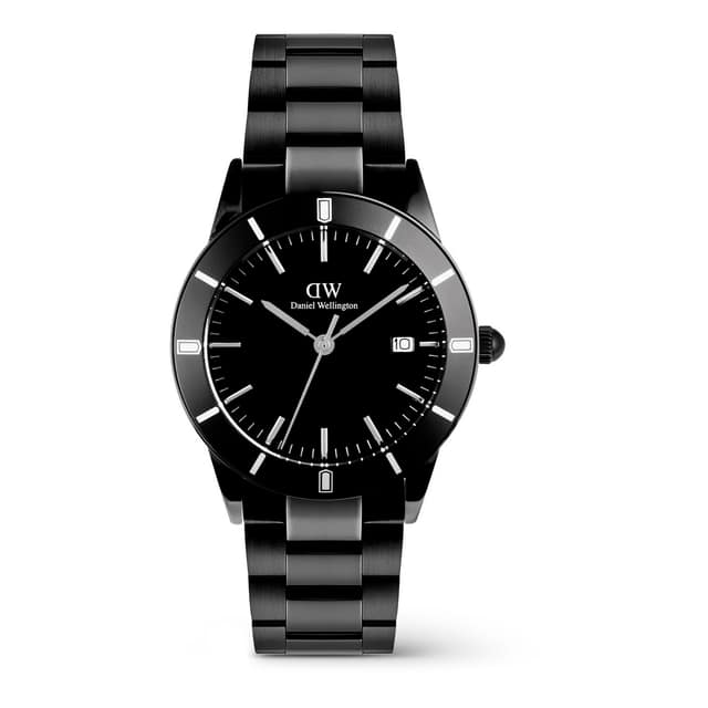 ΡΟΛΟΙ DANIEL WELLINGTON ΑΝΔΡΙΚΟ DW00600821 (40MM)