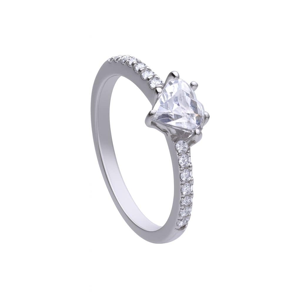 ΔΑΧΤΥΛΙΔΙ DIAMONFIRE ΓΥΝΑΙΚΕΙΟ 6121151082160 (16 )