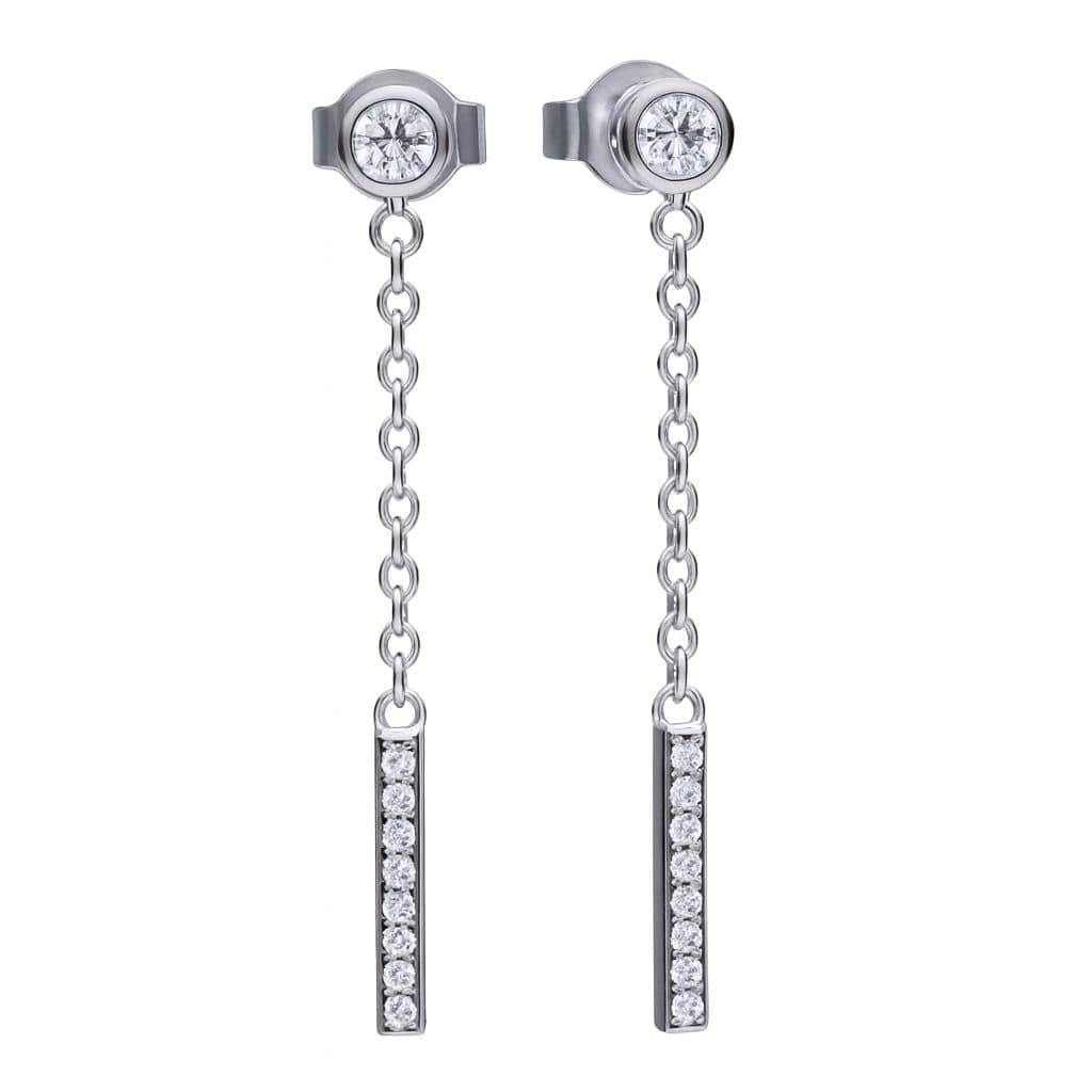 ΣΚΟΥΛΑΡΙΚΙΑ DIAMONFIRE ΓΥΝΑΙΚΕΙΟ 6219191082 (3CM )