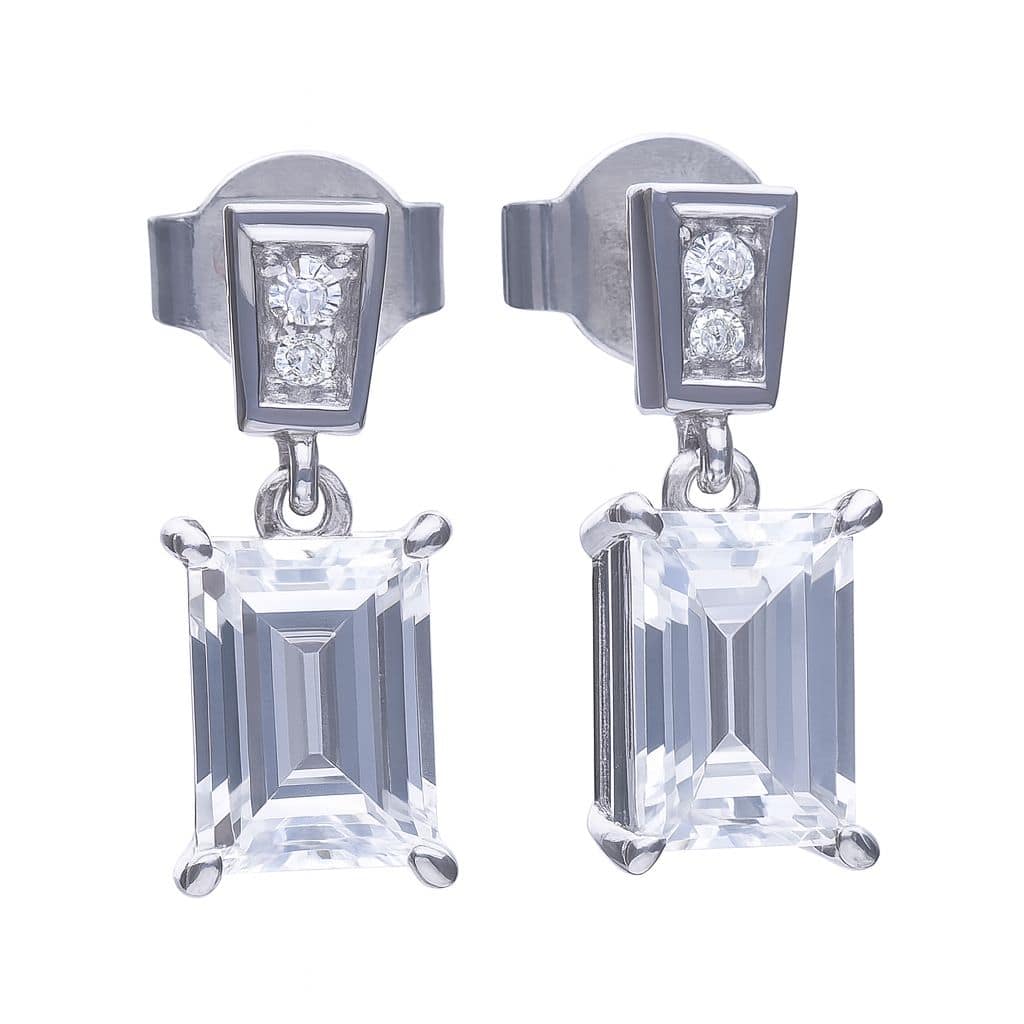 ΣΚΟΥΛΑΡΙΚΙΑ DIAMONFIRE ΓΥΝΑΙΚΕΙΟ 6220601082 (3CM )