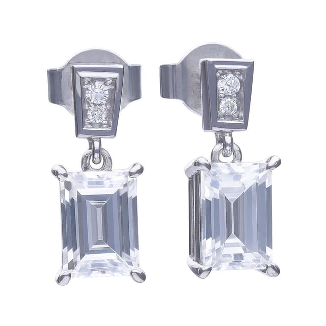 ΣΚΟΥΛΑΡΙΚΙΑ DIAMONFIRE ΓΥΝΑΙΚΕΙΟ 6220601082 (3CM )