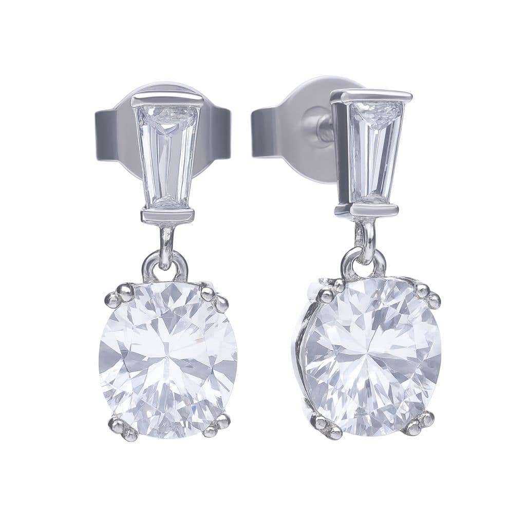 ΣΚΟΥΛΑΡΙΚΙΑ DIAMONFIRE ΓΥΝΑΙΚΕΙΟ 6220621082 (3CM )