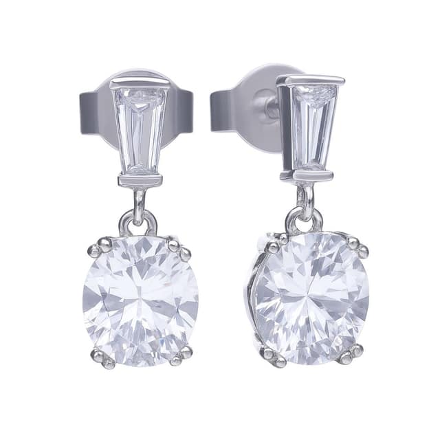 ΣΚΟΥΛΑΡΙΚΙΑ DIAMONFIRE ΓΥΝΑΙΚΕΙΟ 6220621082 (3CM )
