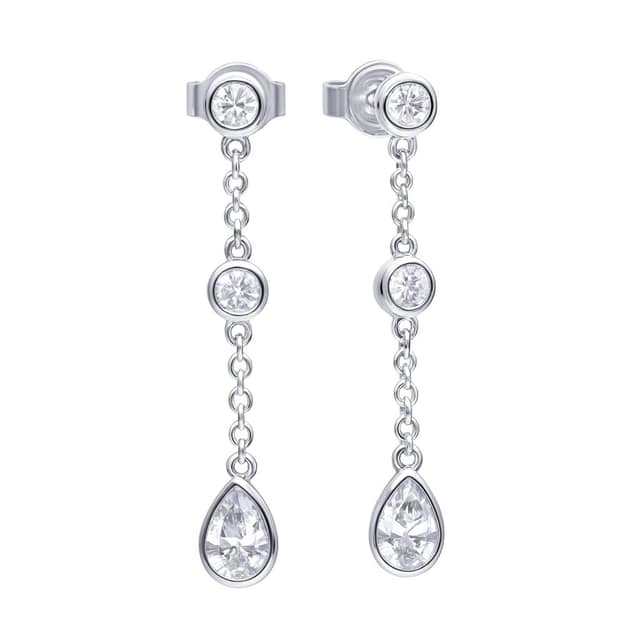 ΣΚΟΥΛΑΡΙΚΙΑ DIAMONFIRE ΓΥΝΑΙΚΕΙΟ 6220811082 (3CM )