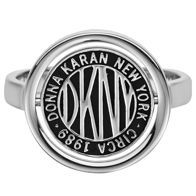 ΔΑΧΤΥΛΙΔΙ DKNY ΓΥΝΑΙΚΕΙΟ 5520035 (T55 )