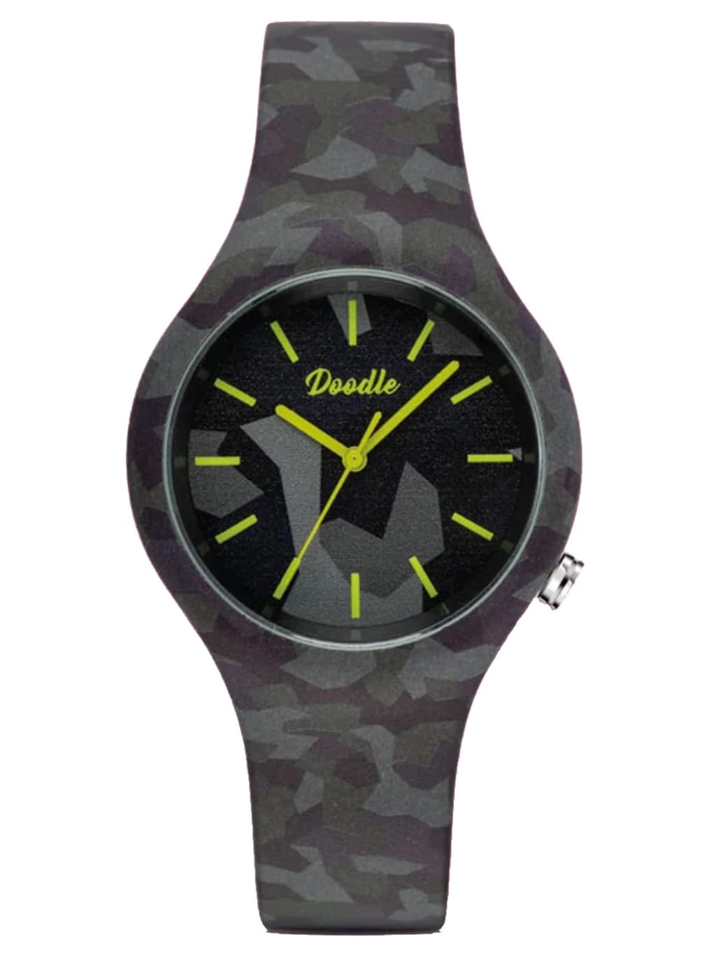 ΡΟΛΟΙ DOODLE UNISEX DO39018 (38MM)