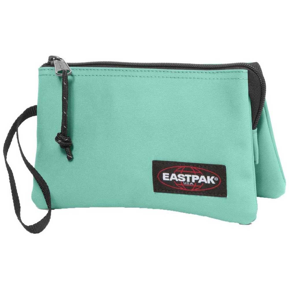 ΘΗΚΗ EASTPAK Unisex INDIAAQUABLUE (12X20X2CM )