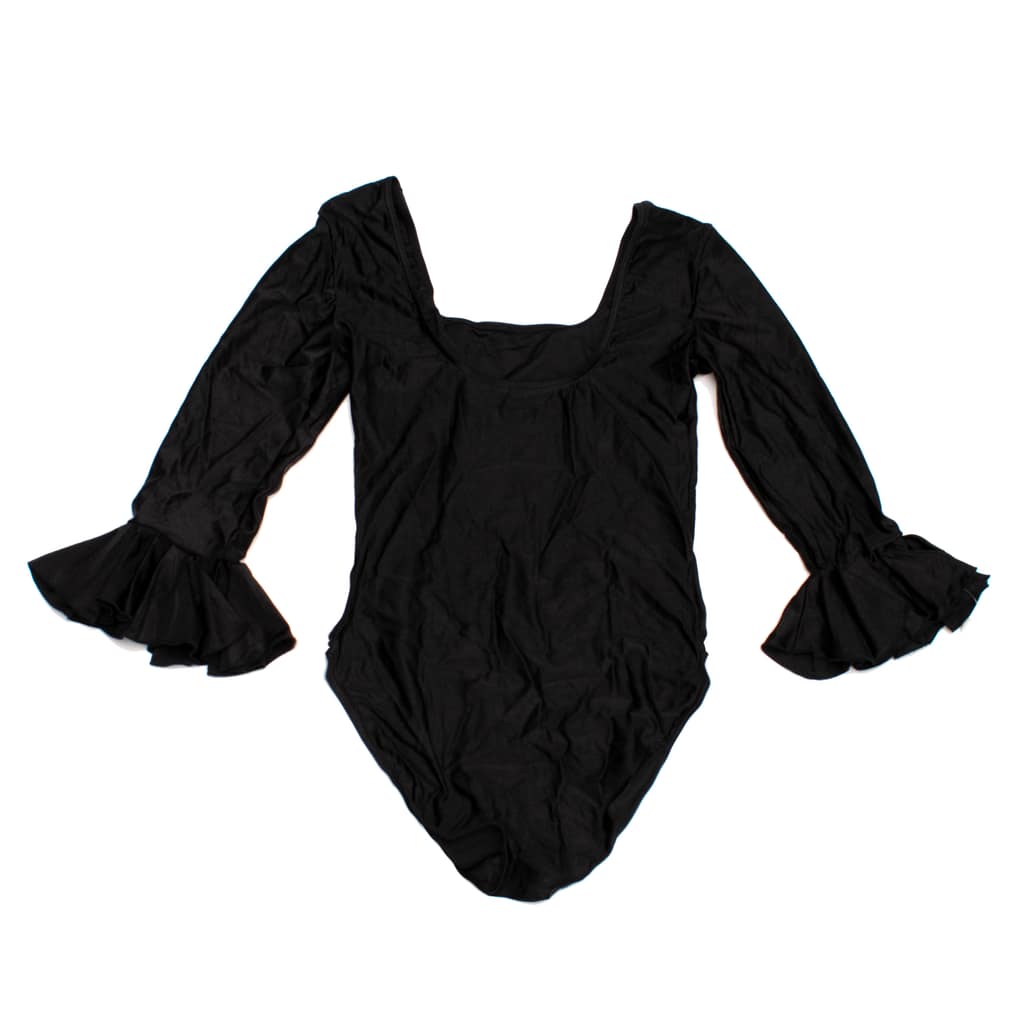 ΣΩΜΑ FLAMENCO ΓΥΝΑΙΚΕΙΟ BD001BL-XL (ΤΑΛΑ XL )