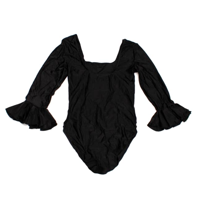 ΣΩΜΑ FLAMENCO ΓΥΝΑΙΚΕΙΟ BD001BL-XL (ΤΑΛΑ XL )