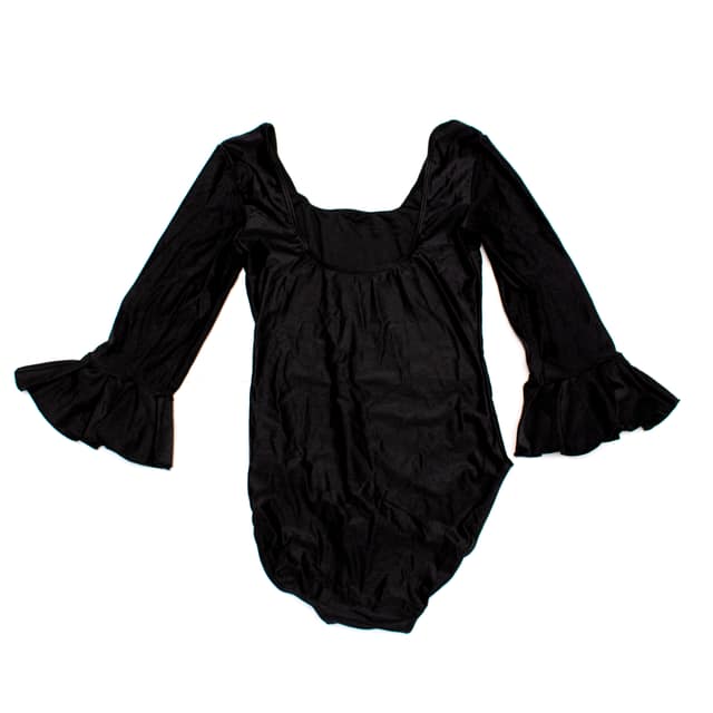 ΣΩΜΑ FLAMENCO ΓΥΝΑΙΚΕΙΟ BD002-M (ΤΑΛΑ M)