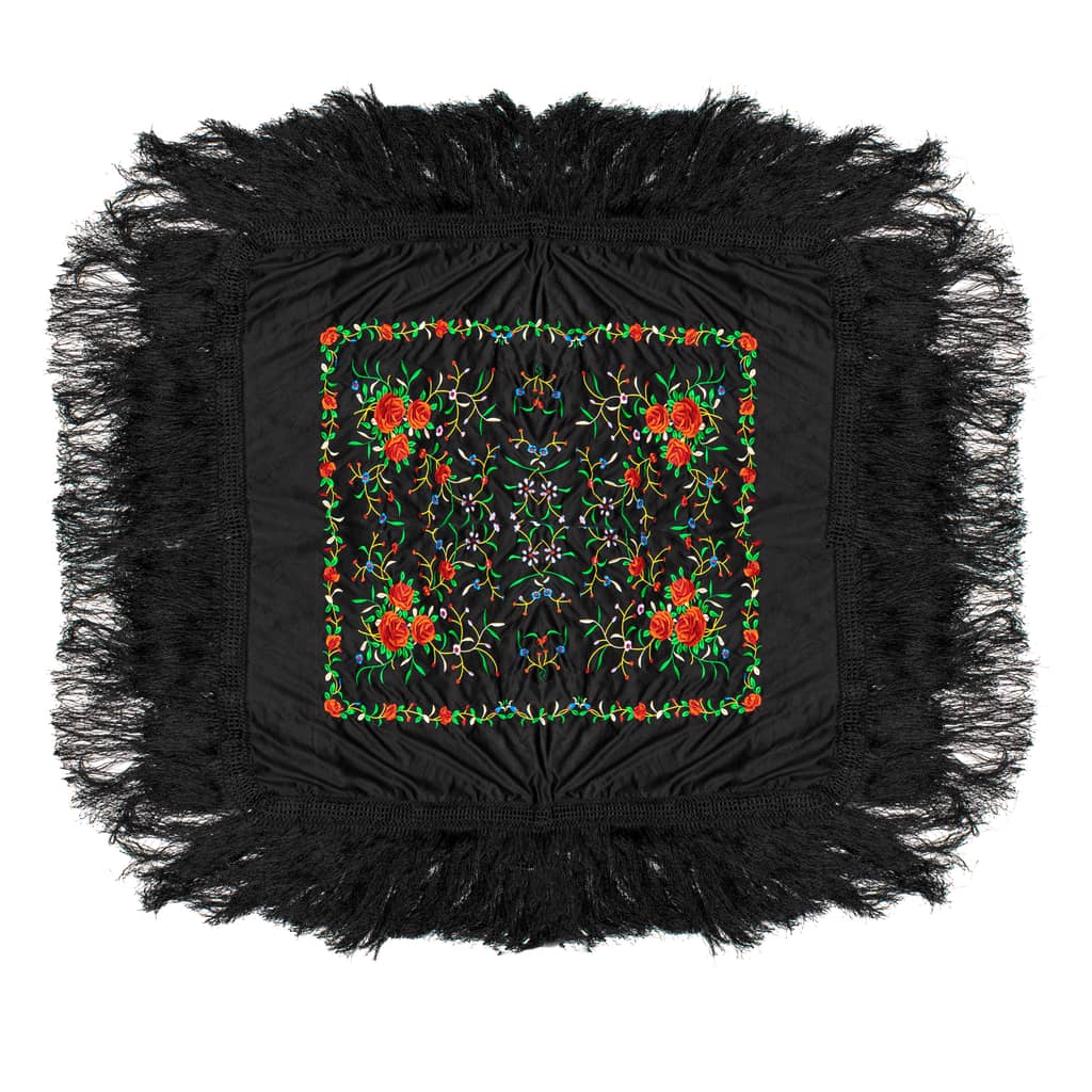 ΣΑΛ ΒΑΛΕΝΚΟ ΓΥΝΑΙΚΕΙΟ PGGRCN22 (110 X110 CM )