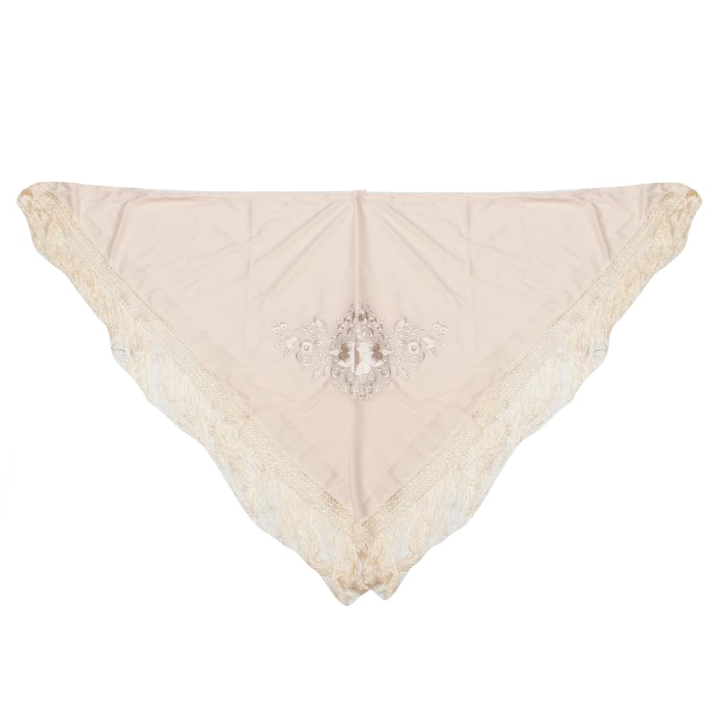 ΜΑΝΤΗΛΙ FLAMENCO ΓΥΝΑΙΚΕΙΟ PGMM33 (140 CM )