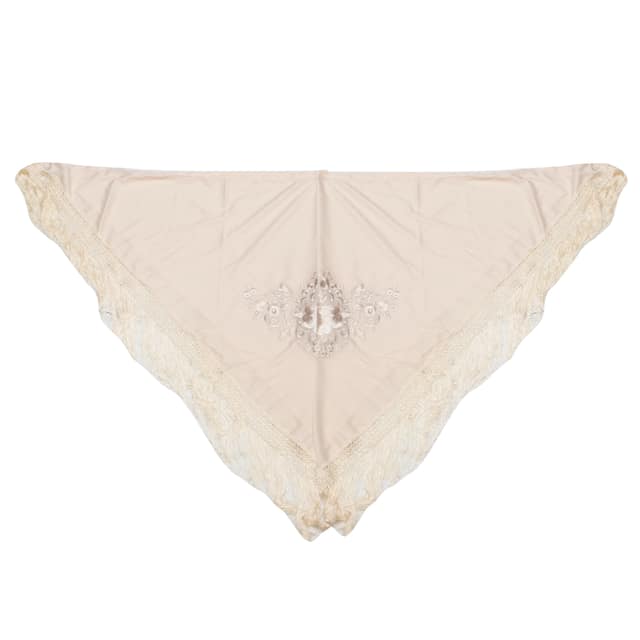 ΜΑΝΤΗΛΙ FLAMENCO ΓΥΝΑΙΚΕΙΟ PGMM33 (140 CM )