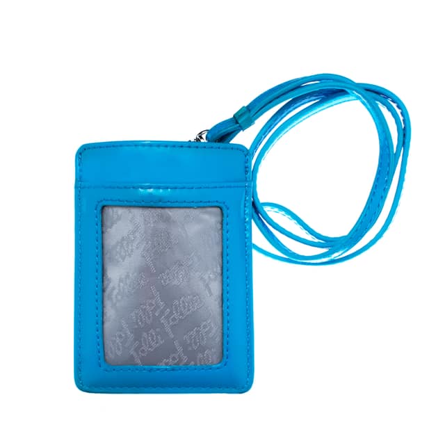 ΠΟΡΤΟΦΟΛΙ FOLLI FOLLIE ΓΥΝΑΙΚΕΙΟ WA14P017SLU (10x7CM )