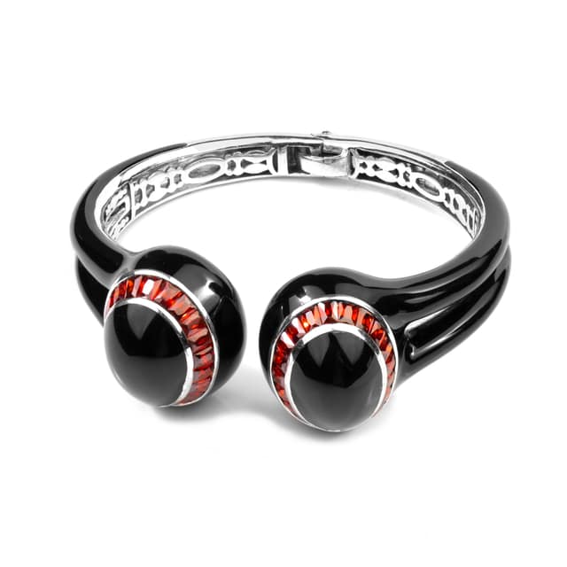ΒΡΑΧΙΟΛΙ FOLLI FOLLIE ΓΥΝΑΙΚΕΙΟ 3B9S060KR (7CM )