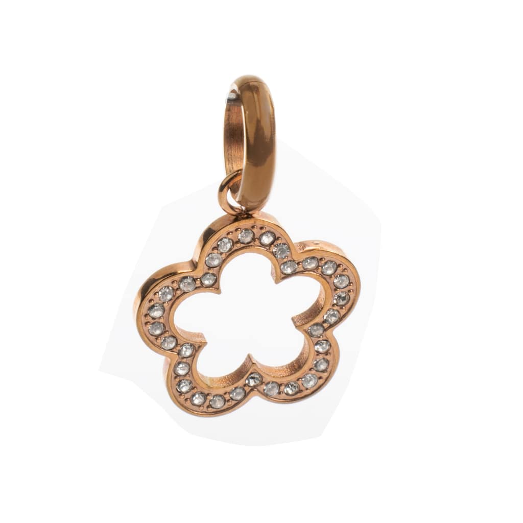 ΚΟΣΜΗΜΑ FOLLI FOLLIE ΓΥΝΑΙΚΕΙΟ 3P16FLORW (2CM )