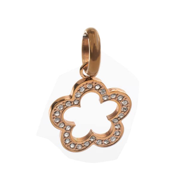 ΚΟΣΜΗΜΑ FOLLI FOLLIE ΓΥΝΑΙΚΕΙΟ 3P16FLORW (2CM )