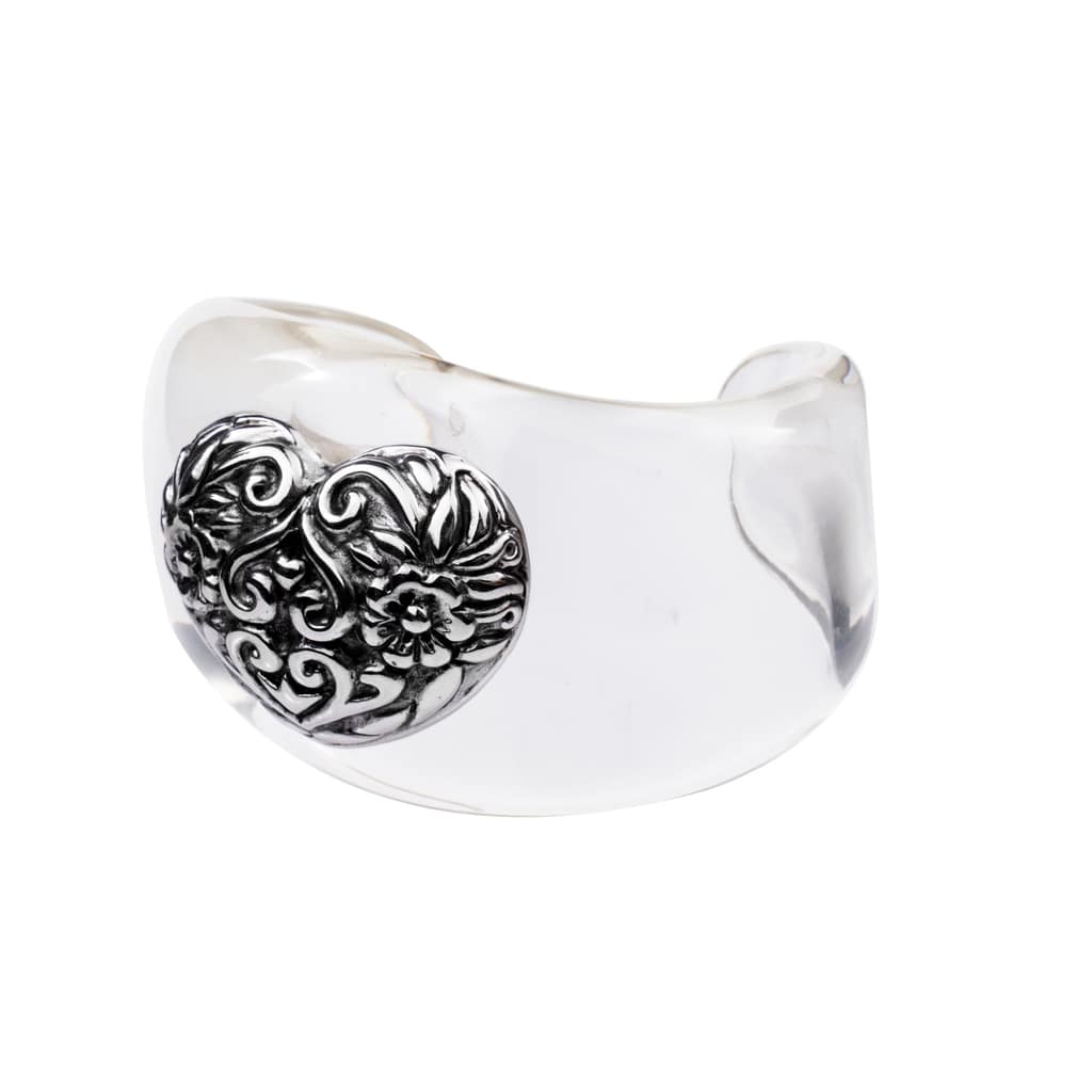 ΒΡΑΧΙΟΛΙ FOLLI FOLLIE ΓΥΝΑΙΚΕΙΟ 4B0T026KC (6,5CM )