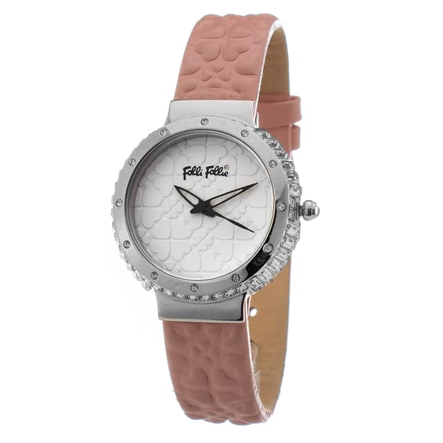 ΡΟΛΟΙ FOLLI FOLLIE ΓΥΝΑΙΚΕΙΟ WF13A032SPRDF (32MM)