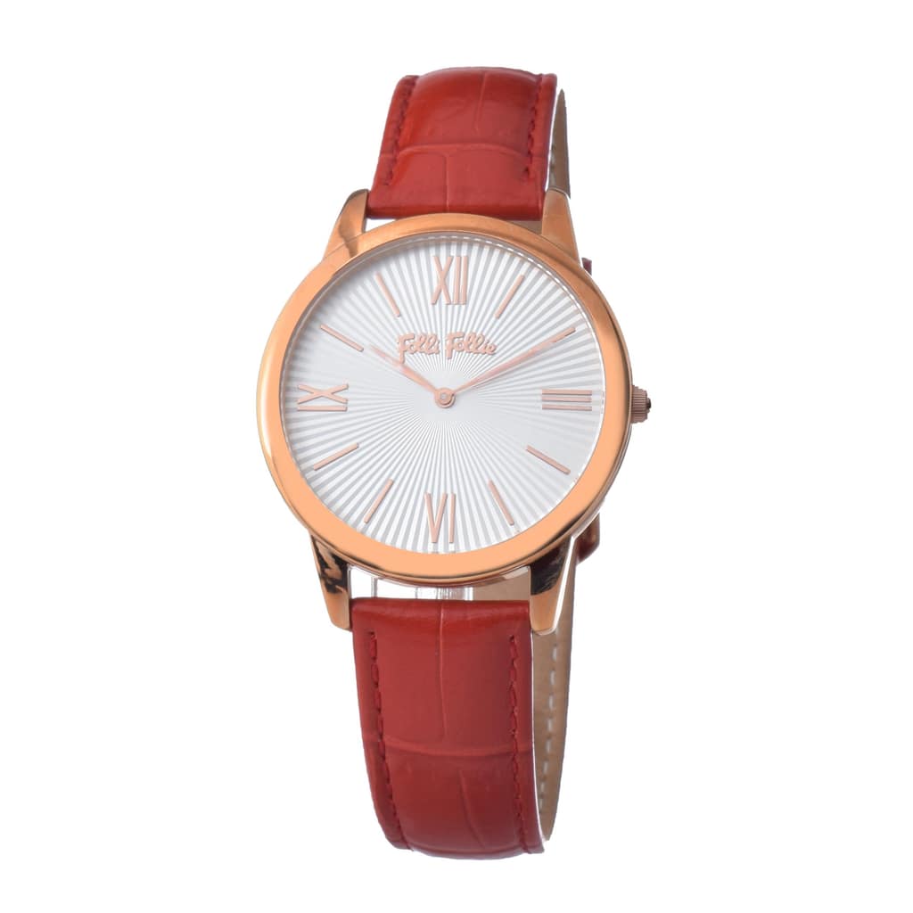 ΡΟΛΟΙ FOLLI FOLLIE ΓΥΝΑΙΚΕΙΟ WF15T033SPR (40MM)