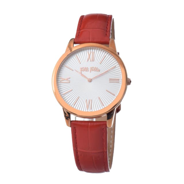 ΡΟΛΟΙ FOLLI FOLLIE ΓΥΝΑΙΚΕΙΟ WF15T033SPR (40MM)