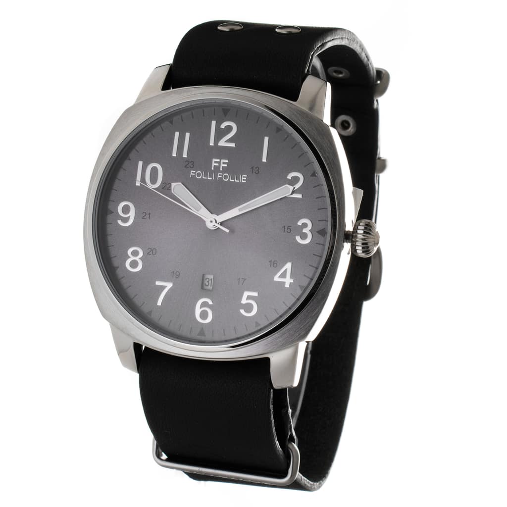 ΡΟΛΟΙ FOLLI FOLLIE UNISEX WT14T0015DFDF (40MM)