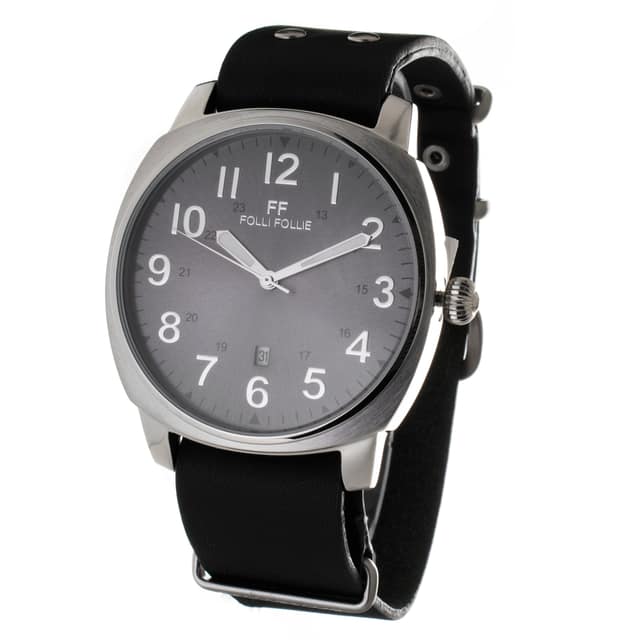 ΡΟΛΟΙ FOLLI FOLLIE UNISEX WT14T0015DFDF (40MM)